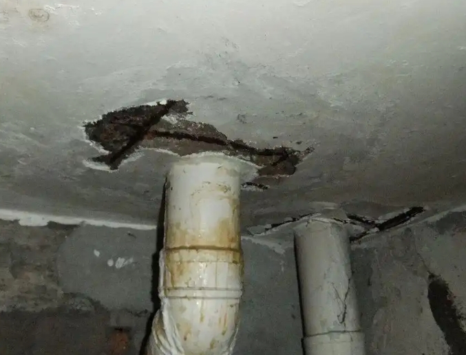 扶风卫生间漏水维修公司浅析扶风卫生间渗水维修的方法