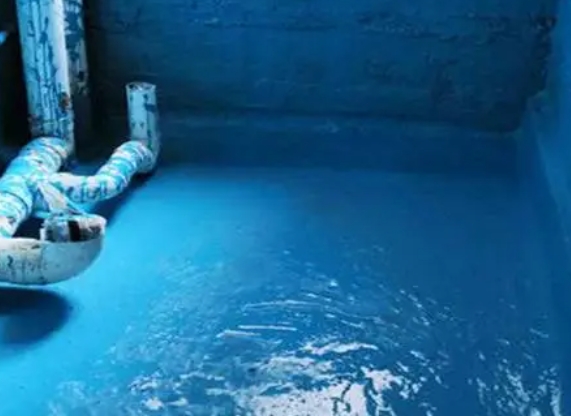 扶风卫生间漏水维修公司分下防水公司如何判断防水工程的质量?