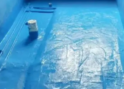 扶风卫生间漏水维修公司分享下扶风卫生间防水工程中常用防水涂料介绍。
